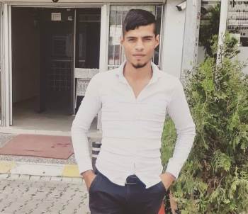 Acemi Birliğine Teslim Olduğu Gün Hayatını Kaybetti
