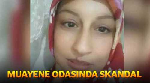 Acı çeke çeke öldü!