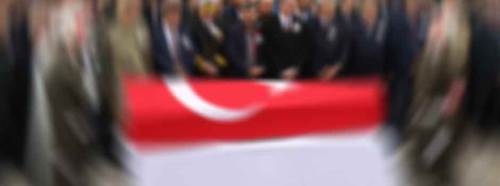 Acı haber... İki askerimiz şehit...