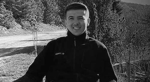 Acı haber: Eskişehir'de trenin çarptığı genç teknisyen öldü! 