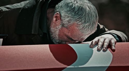 Acı Haber Batman'dan geldi: 2 şehit