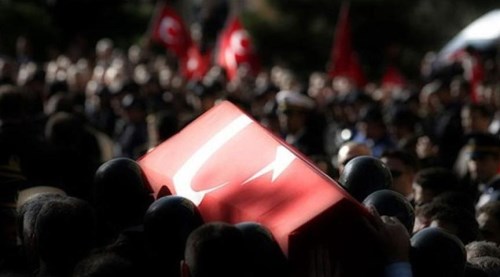 Acı haber geldi! 2 askerimiz şehit...