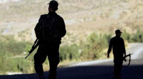 Acı haber Hakkari'den geldi: 2 şehit!