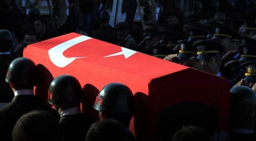 Acı haber Siirt'ten geldi!