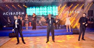 Acıbadem 5'nci yılını kutladı
