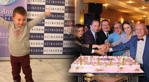 Acıbadem Eskişehir’den anne sütü etkinliği