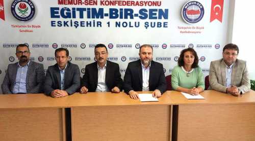 Açığa alma ve ihraç sürecinde adil davranılmalı