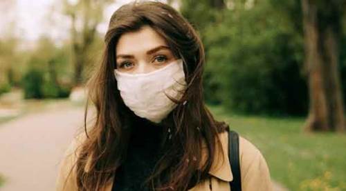 Açık havada maske zorunluluğu kalktı!