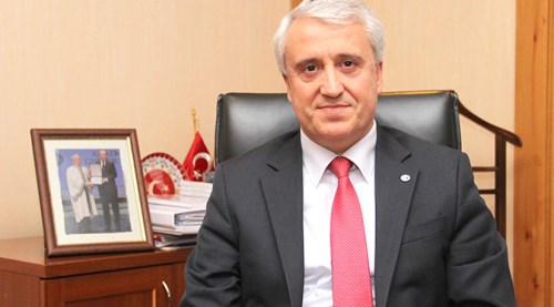 Açık Öğretim Fakültesi'nden sesli kitap müjdesi