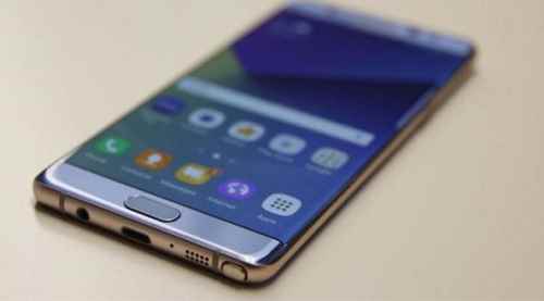 Açıklandı, Note 7 neden yandı?