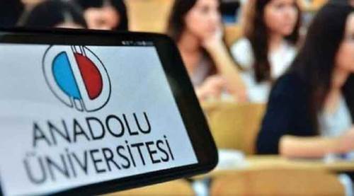 Açıköğretim'de son gün 2 Mart!