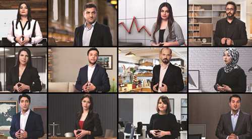 Açıköğretim'de yeni bir dönem başladı