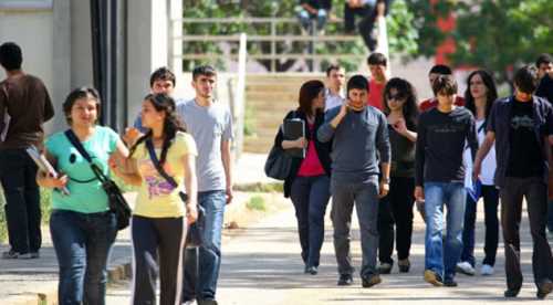 Açıköğretim’de yüz yüze öğrenim başladı