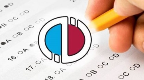 Açıköğretim Fakültesi sınav sonuçları sorgulama ekranı