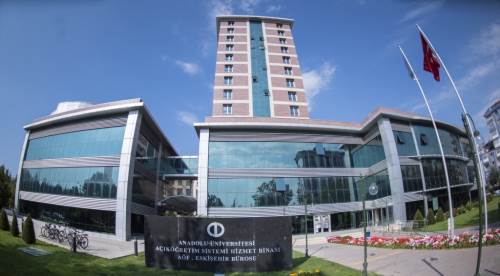 Açıköğretim sınav sonuçları açıklandı