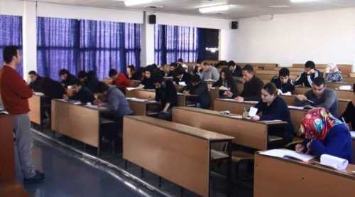 Açıköğretim sınavlarında büyük değişiklik!