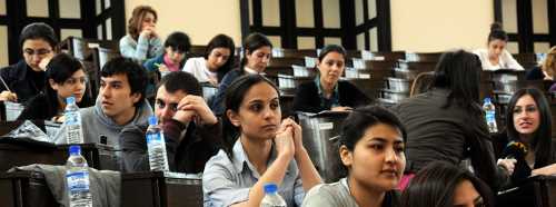 AÇIKÖĞRETİM TARİHİNDE BİR İLK