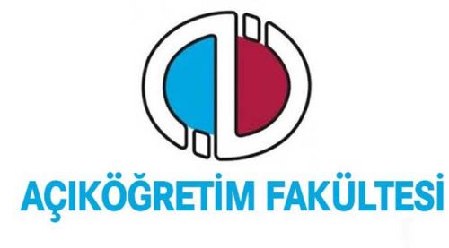 Açıköğretimde bir ilk!