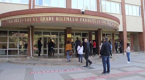 Açıköğretimde son viraj