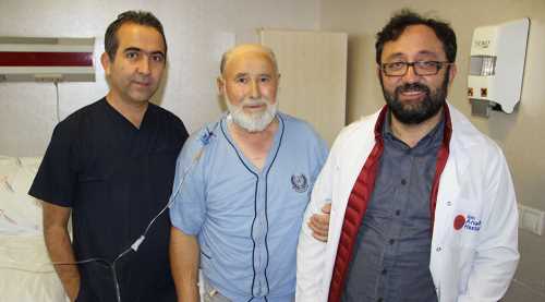 Acil ameliyat denildi, 20 yıl sonra oldu