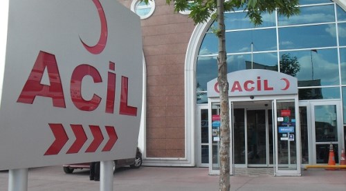 Acil'de kesinlikle ücret alamayacak