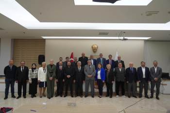 Acil Müdahale Ve Kentsel Arama Kurtarma Öncü Araçları Alınacak
