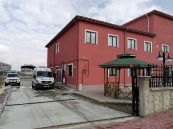 Acil Sağlık Hizmetleri İstasyonu Yeni Yerinde Hizmet Verecek
