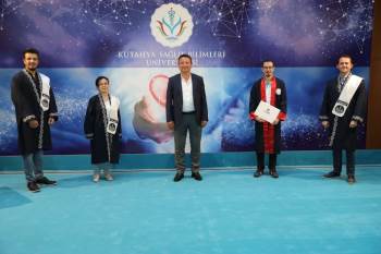 Acil Servis Stajında En Başarılı Doktor Belirlendi
