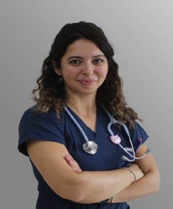 Acil Servise Atanan Doktor Göreve Başladı
