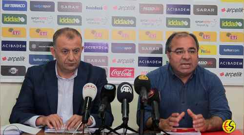 Acilen 32 milyon TL’ye ihtiyacımız var