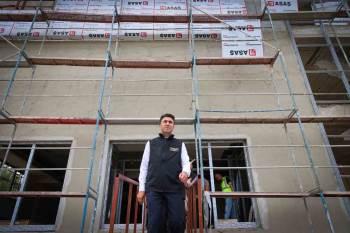 Açılış Tarihleri Belli Oldu
