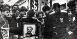 Acımız hala dün gibi