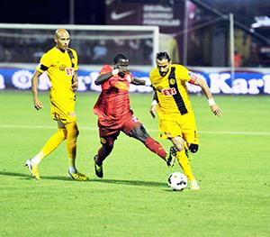 G.Saray maçını bilet fiyatları belli oldu