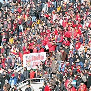 Fener maçının bilet fiyatları açıklandı