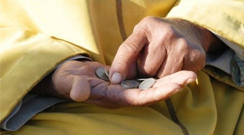 Açlık ve yoksulluk sınırı açıklandı!