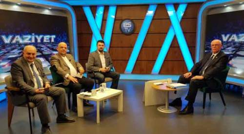 Açtırmasınlar kutuyu söyletmesinler kötüyü