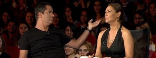 Acun, Hülya Avşar'ın kiracısı çıktı