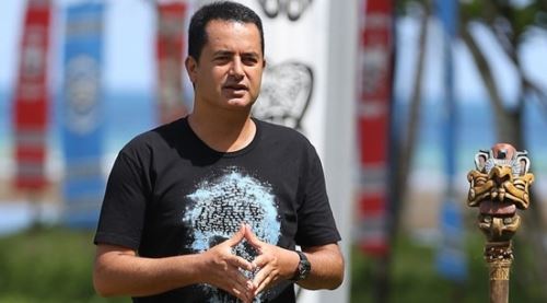 Acun, Survivor 2018 bombasını patlattı! 3 isim...