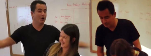 Acun'dan kızına dudak uçuklatan hediye!