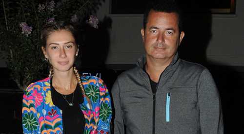 Acun Ilıcalı artık özgür bir adam