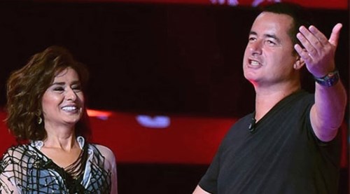 Acun Ilıcalı'dan flaş karar! Yıldız Tilbe...
