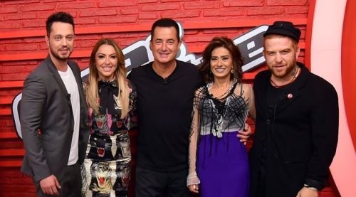 Acun Ilıcalı ve Yıldız Tilbe'den 'ırkçılık' açıklaması