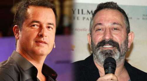 ACUN VE CEM YILMAZ İLK 50'DE