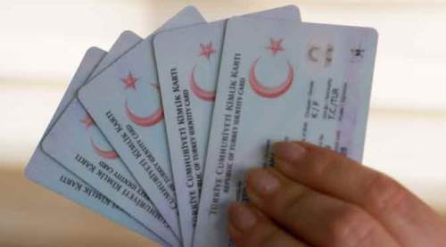 Ad-soyad değişikliği başvuruları rekor kırdı: İstenen isimler ise…