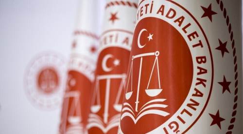 Adalet Bakanlığı 15 bin personel alımı yapacak: Bakan Gürlek duyurdu!