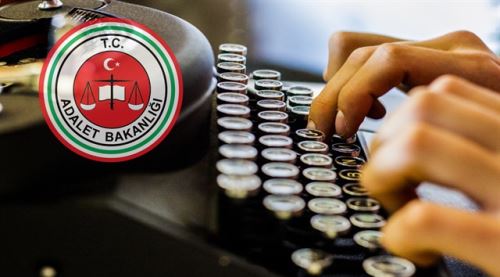 Adalet Bakanlığı 3 bin 611 personel alacak