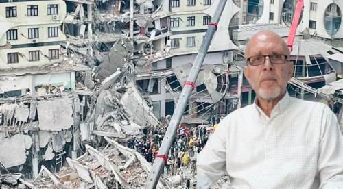 Adaletin sütunları kesilmez