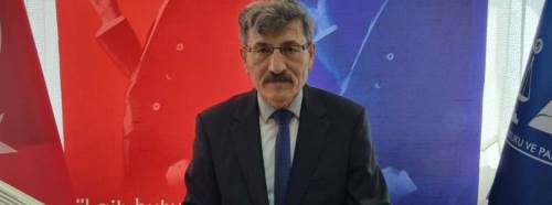 Adaletsiz düzen beka sorunudur