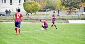 Adaletsizliğin kurbanı olduk 2-2