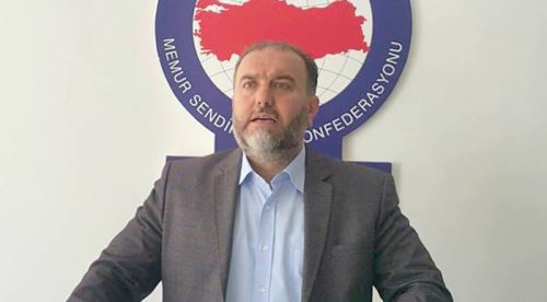 Adaletsizlik kaldırılmalı